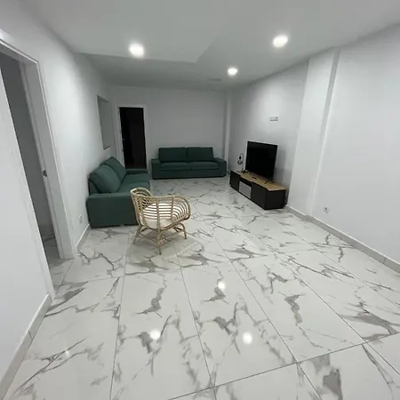 Apartment Hola Las Palmas de Gran Canaria