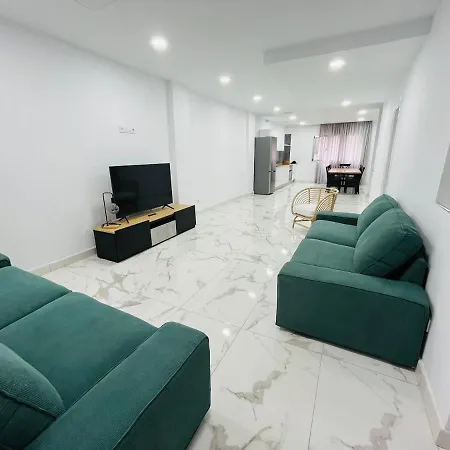 Appartement Hola *