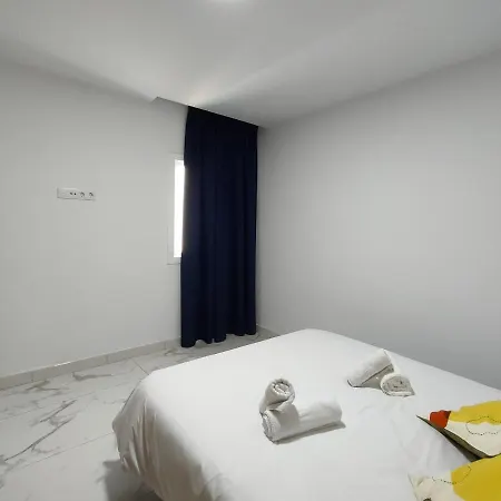 Hola Διαμέρισμα