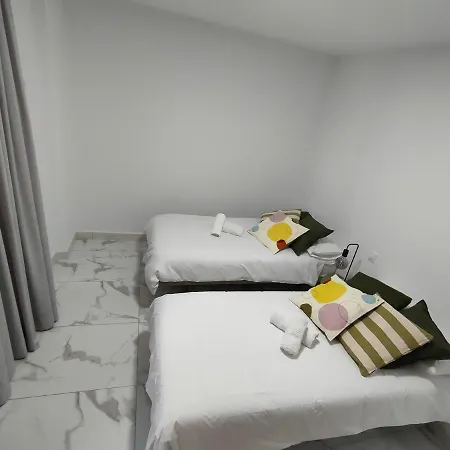 Appartement Hola *