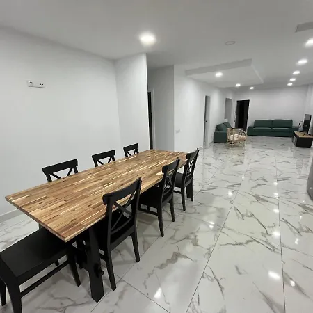 Hola Appartement