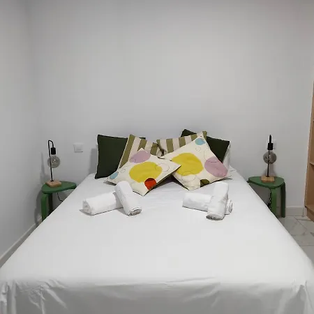 Appartamento Hola Las Palmas de Gran Canaria