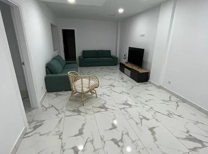 Apartamento Hola Las Palmas de Gran Canaria